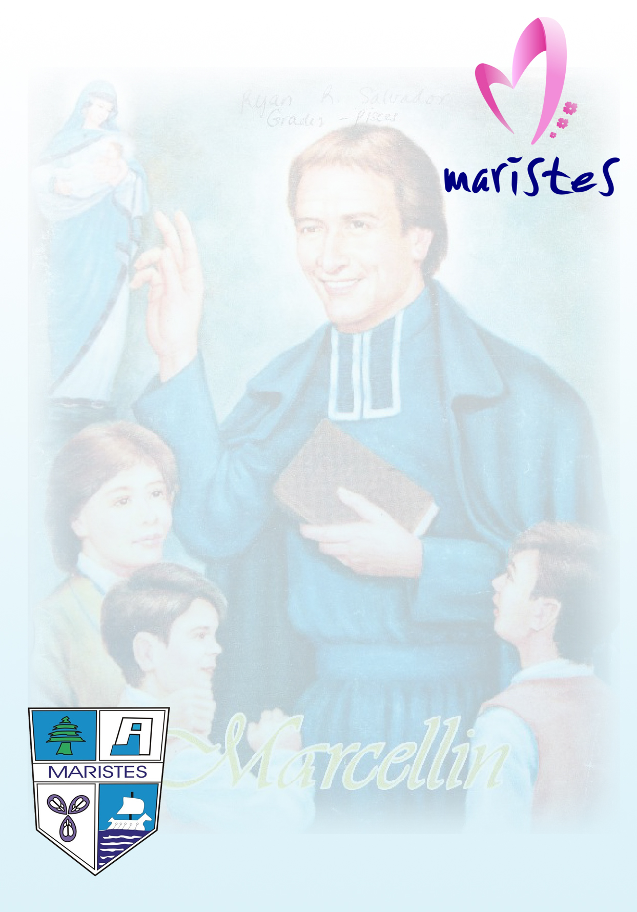 Centre Mariste de Formation Spirituelle: Cours Théologiques, liturgiques et Maristes