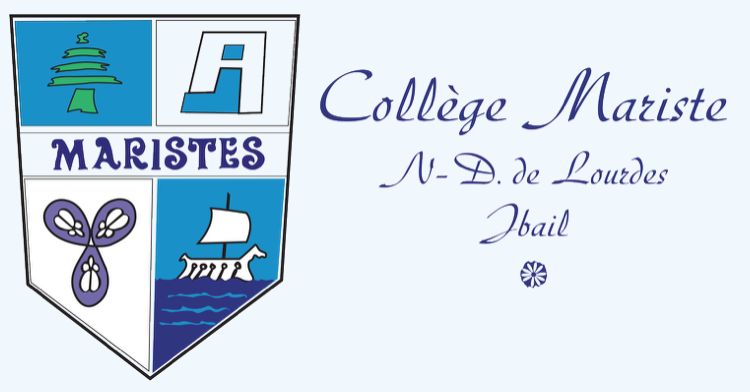 Collège Mariste Logo